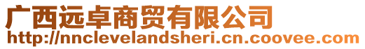 廣西遠卓商貿有限公司