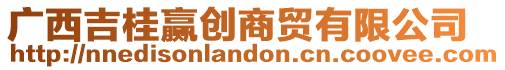 廣西吉桂贏創商貿有限公司