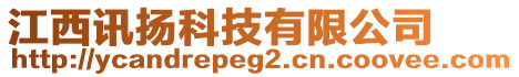 江西訊揚(yáng)科技有限公司