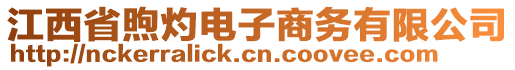 江西省煦灼電子商務有限公司