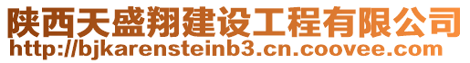 陜西天盛翔建設工程有限公司