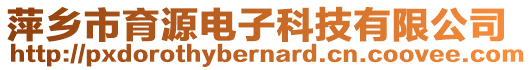 萍鄉(xiāng)市育源電子科技有限公司