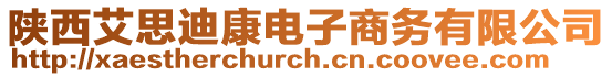 陜西艾思迪康電子商務有限公司