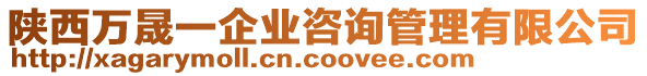 陜西萬晟一企業(yè)咨詢管理有限公司