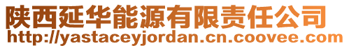 陜西延華能源有限責(zé)任公司