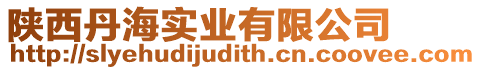 陜西丹海實(shí)業(yè)有限公司