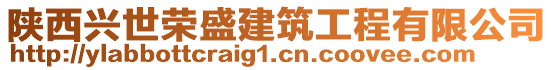 陜西興世榮盛建筑工程有限公司