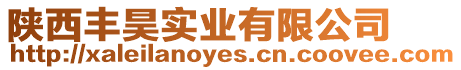 陜西豐昊實業(yè)有限公司