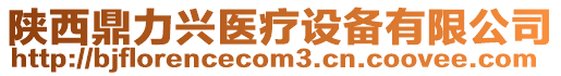 陜西鼎力興醫(yī)療設(shè)備有限公司