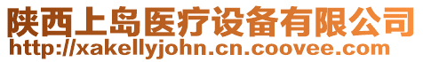 陜西上島醫(yī)療設備有限公司