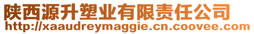 陜西源升塑業(yè)有限責(zé)任公司