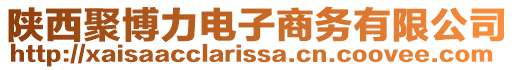 陜西聚博力電子商務(wù)有限公司