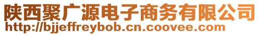 陜西聚廣源電子商務(wù)有限公司