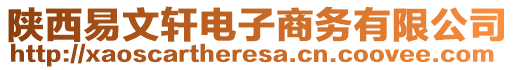 陜西易文軒電子商務有限公司