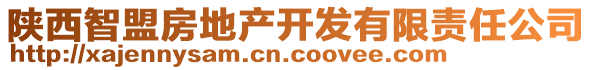 陜西智盟房地產(chǎn)開發(fā)有限責(zé)任公司