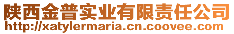 陜西金普實(shí)業(yè)有限責(zé)任公司