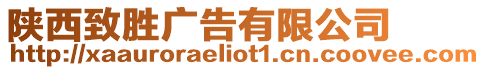 陜西致勝廣告有限公司