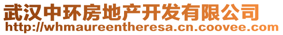 武漢中環房地產開發有限公司