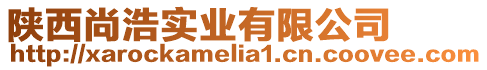 陜西尚浩實業(yè)有限公司