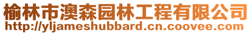 榆林市澳森園林工程有限公司