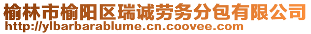 榆林市榆陽(yáng)區(qū)瑞誠(chéng)勞務(wù)分包有限公司