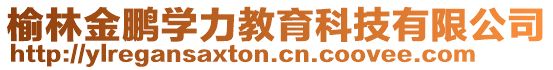 榆林金鵬學力教育科技有限公司