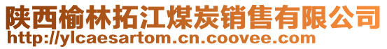 陜西榆林拓江煤炭銷售有限公司