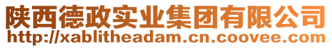 陜西德政實(shí)業(yè)集團(tuán)有限公司