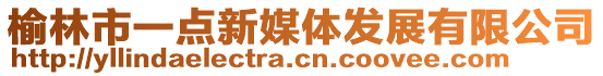 榆林市一點(diǎn)新媒體發(fā)展有限公司