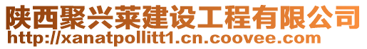 陜西聚興萊建設工程有限公司