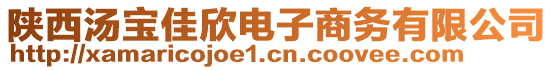 陜西湯寶佳欣電子商務(wù)有限公司