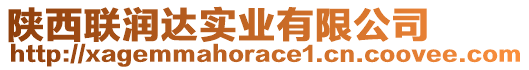 陜西聯(lián)潤達(dá)實(shí)業(yè)有限公司