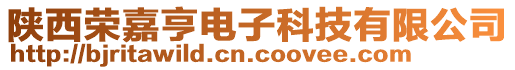 陜西榮嘉亨電子科技有限公司