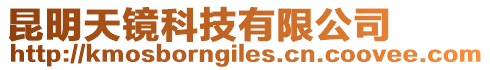 昆明天鏡科技有限公司