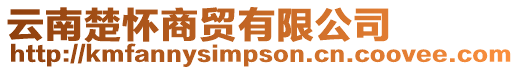 云南楚懷商貿有限公司