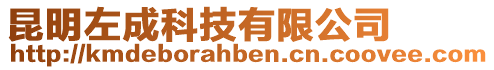 昆明左成科技有限公司
