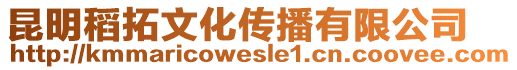 昆明稻拓文化傳播有限公司