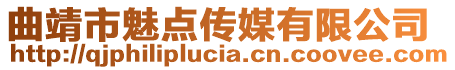 曲靖市魅點傳媒有限公司