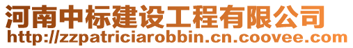 河南中標(biāo)建設(shè)工程有限公司