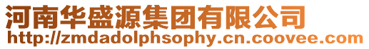 河南華盛源集團(tuán)有限公司