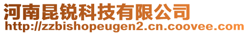 河南昆銳科技有限公司