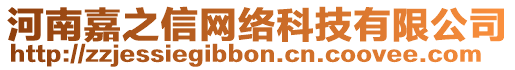 河南嘉之信網(wǎng)絡(luò)科技有限公司