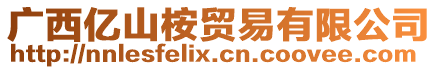 廣西億山桉貿(mào)易有限公司