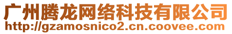 廣州騰龍網(wǎng)絡(luò)科技有限公司