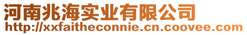 河南兆海實業有限公司