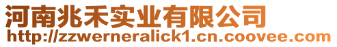 河南兆禾實(shí)業(yè)有限公司