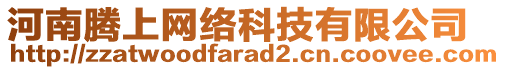 河南騰上網(wǎng)絡(luò)科技有限公司