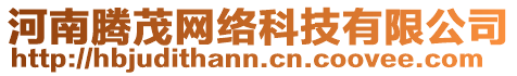 河南騰茂網絡科技有限公司