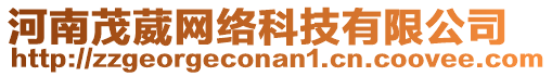 河南茂葳網絡科技有限公司
