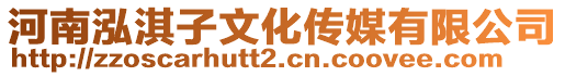 河南泓淇子文化傳媒有限公司